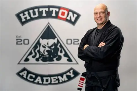 Prof. Hans Hutton