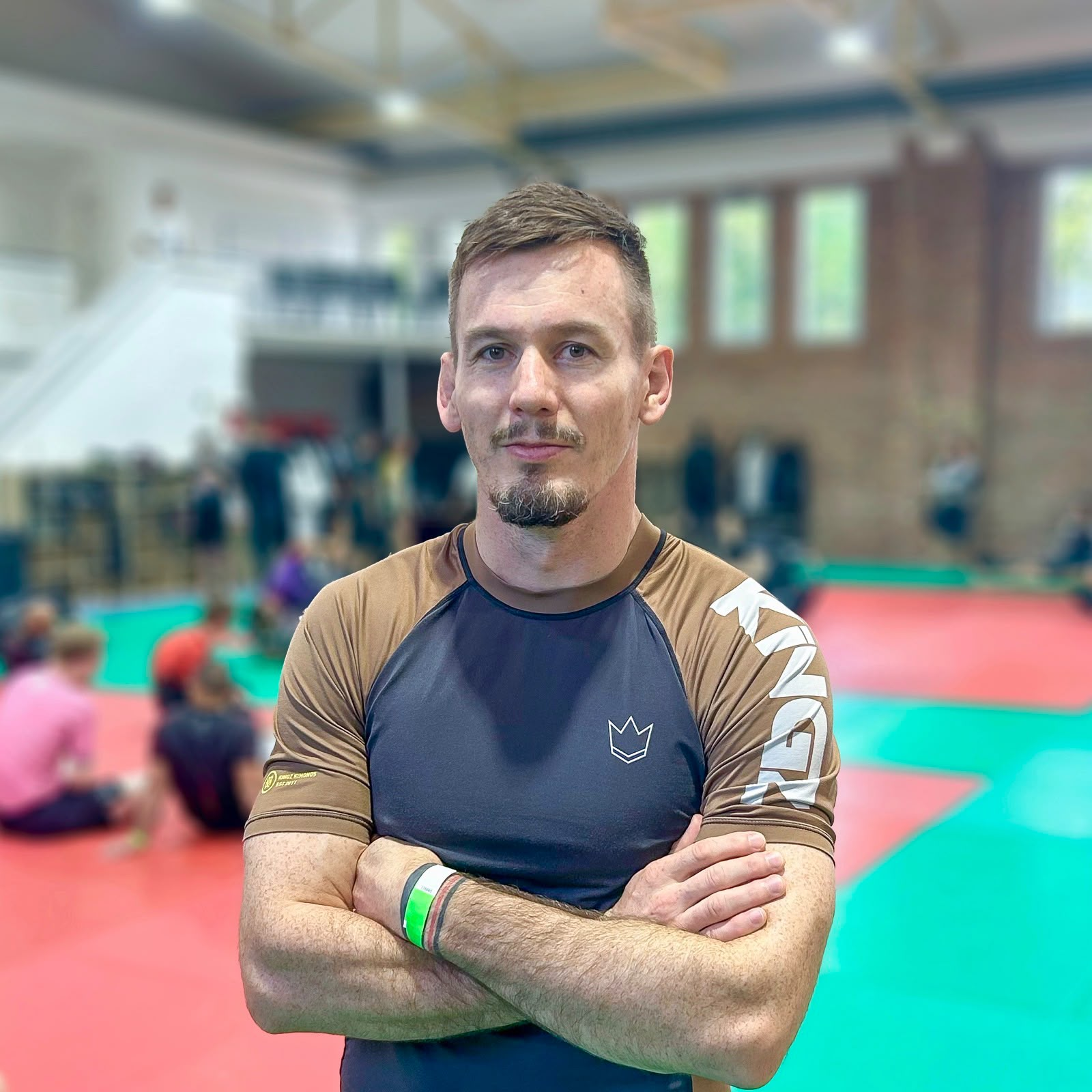Prof. Mirek Sulc