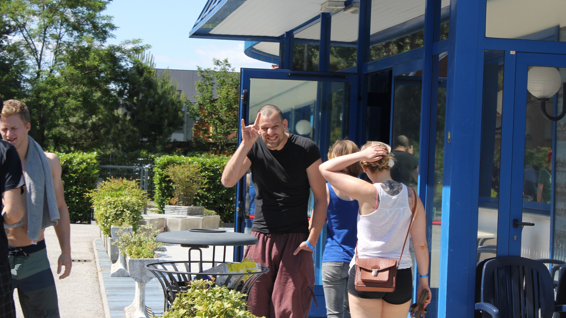 BJJ Italy Camp - May 2027 gallery image 4