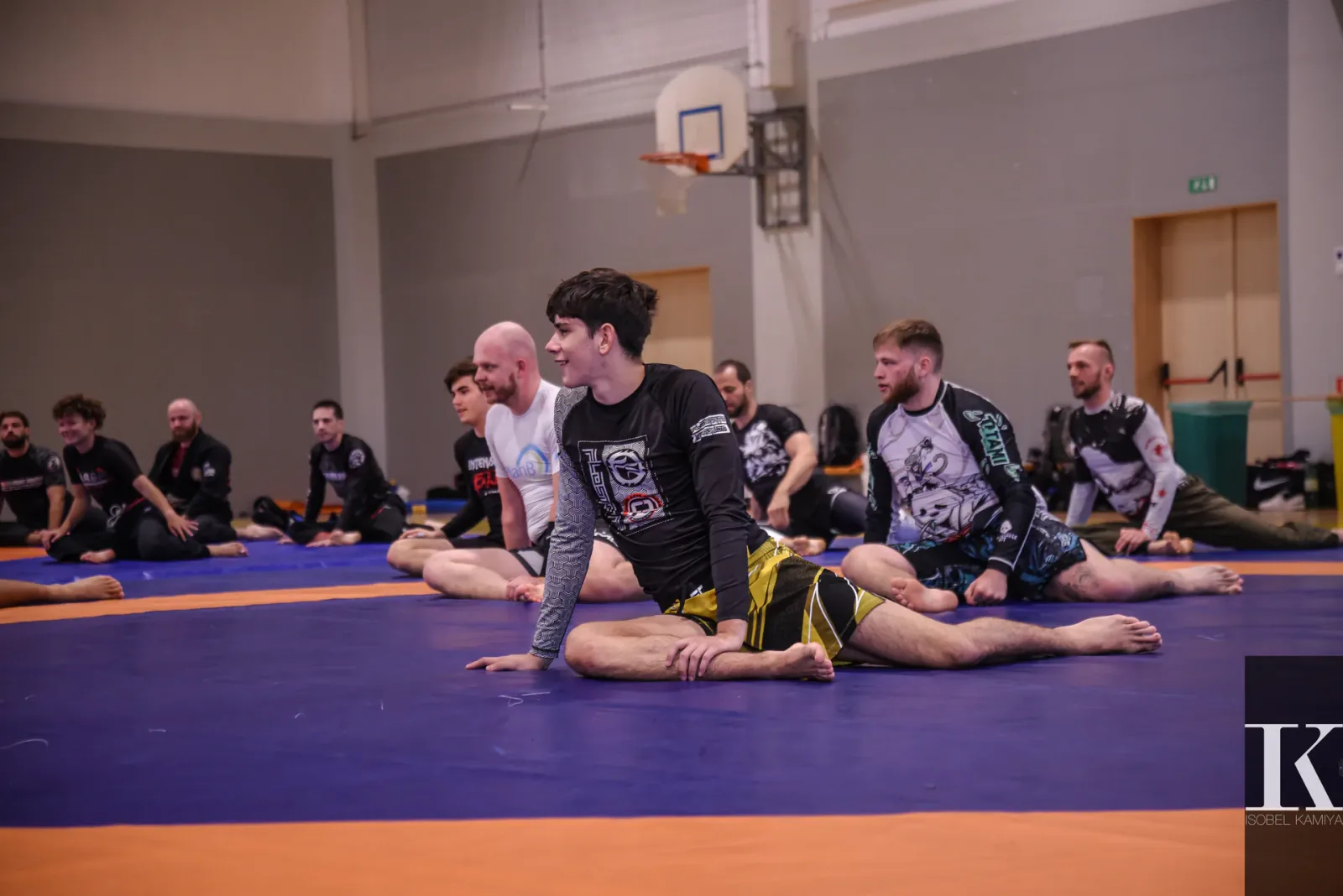 BJJ Croatia Camp - October 2027 gallery image 2