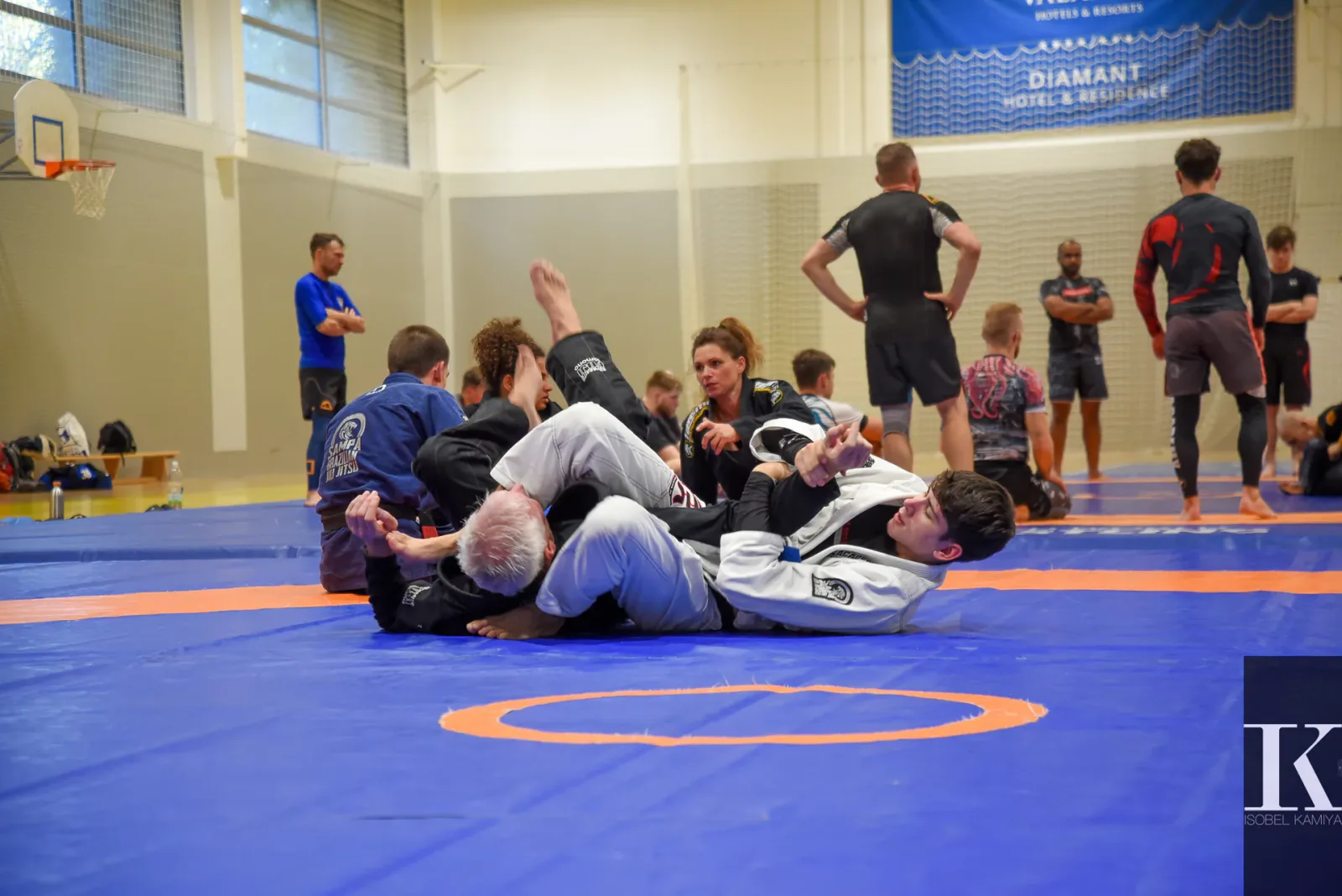 BJJ Croatia Camp - October 2027 gallery image 3