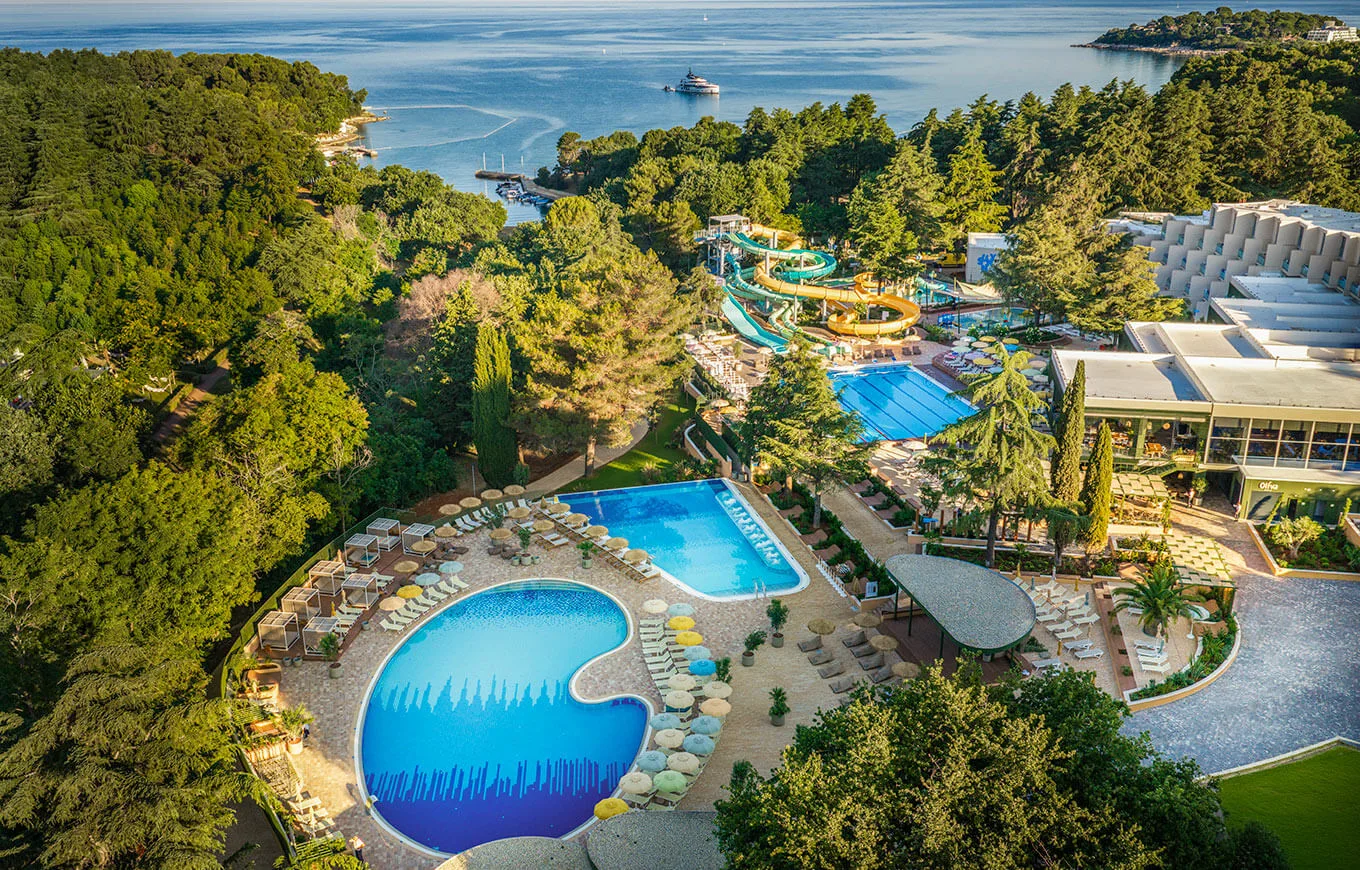 BJJ Croatia Camp - October 2027