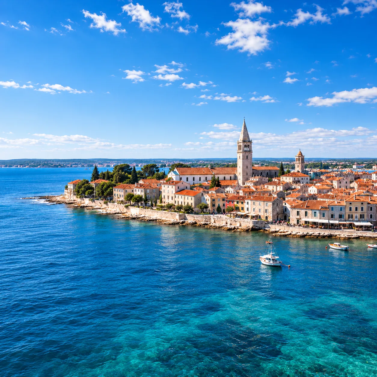 BJJ Croatia Camp - October 2027